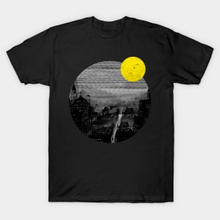 Dark City T-Shirt